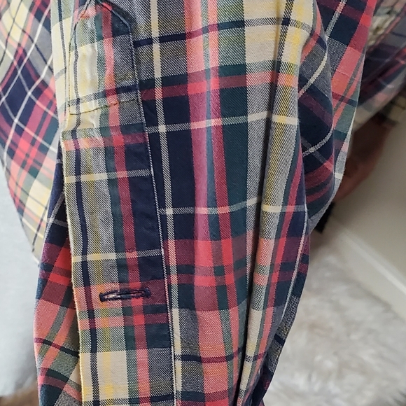 XL Ralph Lauren button down - Picture 3 of 4
